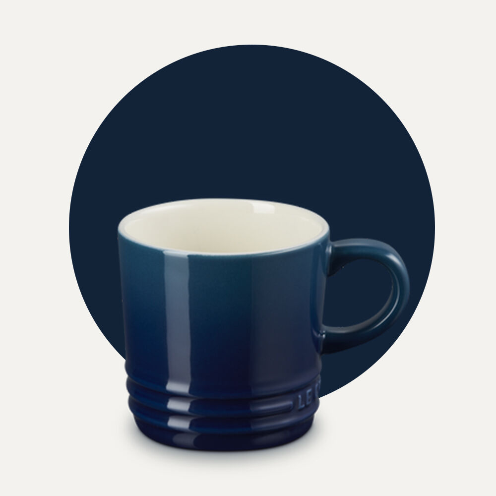 Le Creuset Mug in Agave